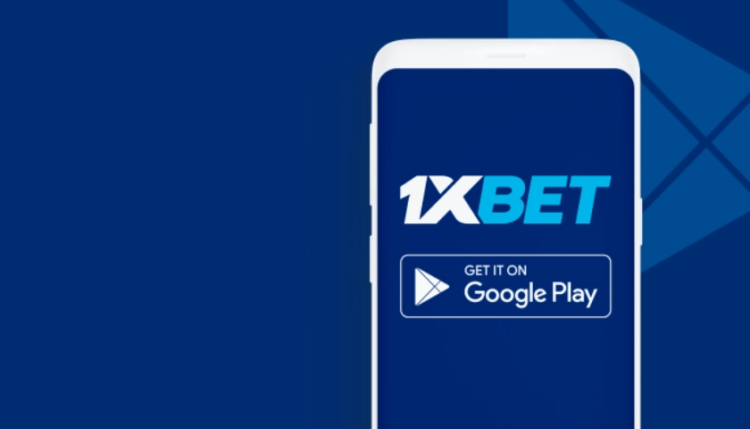 1xbet mobile