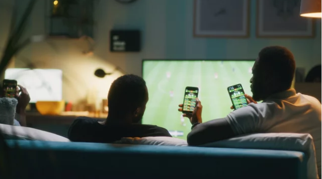 online sport betting
