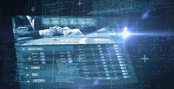 sports betting